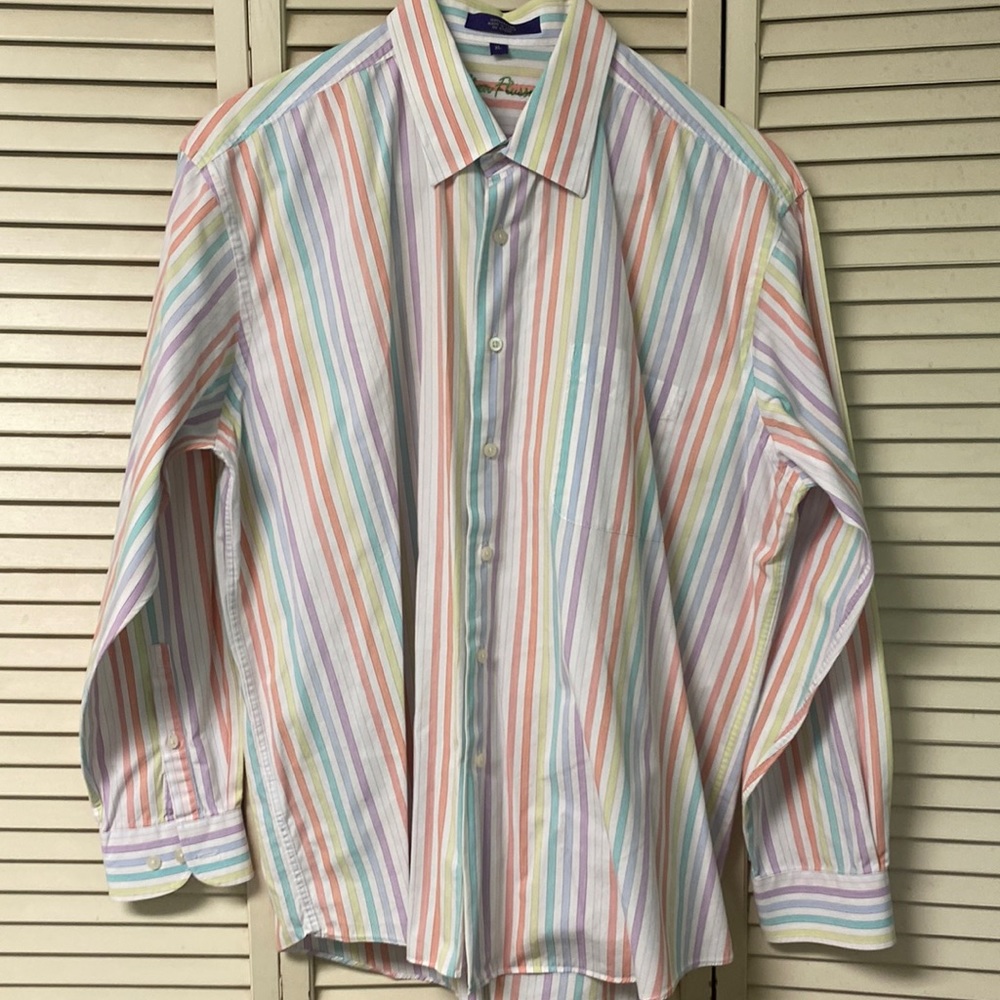 Alan Flusser shirt